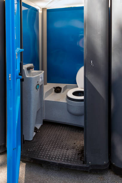 Best Portable toilet rental cost  in Steiner Ranch, TX