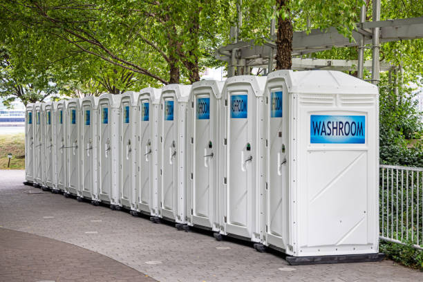 Best Portable toilet rental cost  in Steiner Ranch, TX