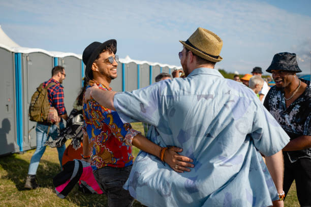  Steiner Ranch, TX Porta Potty Rental Pros
