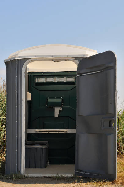Portable Toilet Options We Offer in Steiner Ranch, TX