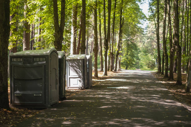 Best Construction site porta potty rental  in Steiner Ranch, TX