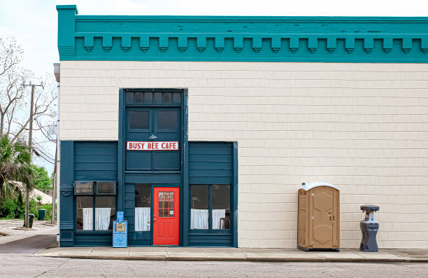 Best Portable toilet rental for construction  in Steiner Ranch, TX