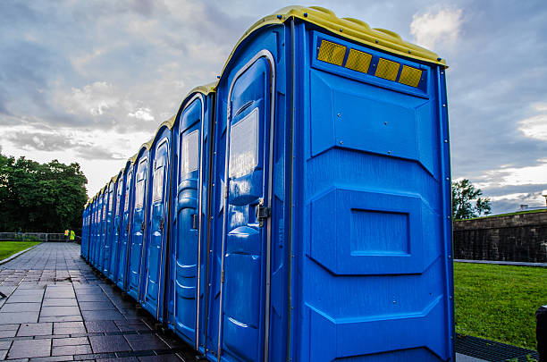 Best Luxury portable toilet rental  in Steiner Ranch, TX
