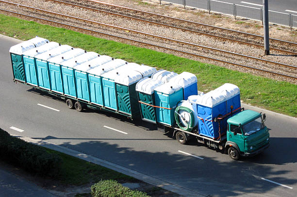 Best Best portable toilet rental  in Steiner Ranch, TX